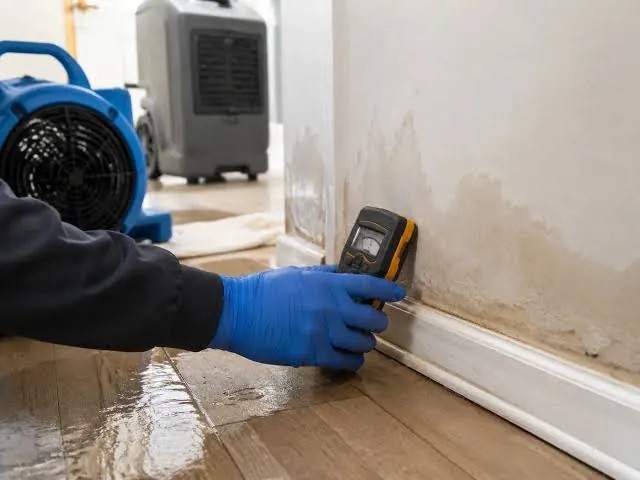 24/7 Water damage restoration services in Terrace Park, OH - Rapid flood cleanup and mitigation